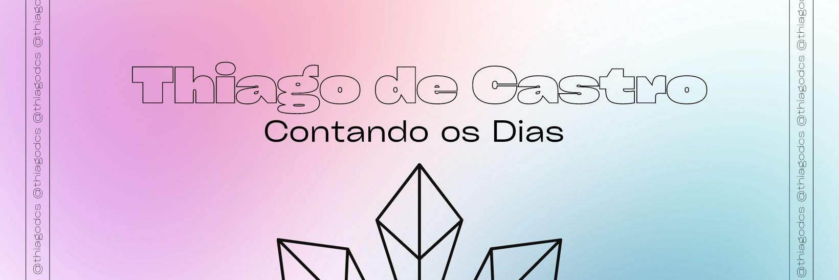 thiagodcs's profile banner image