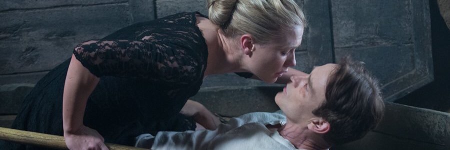 TrueBloodLady's profile banner image
