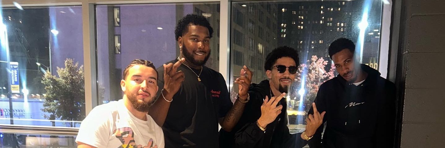 BlessedEst97's profile banner image