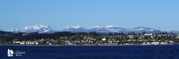 The City of Campbell River - Local Government Profile Banner