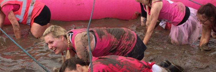 Clare Parkinson banner