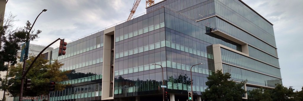 Berkeley School of Education banner