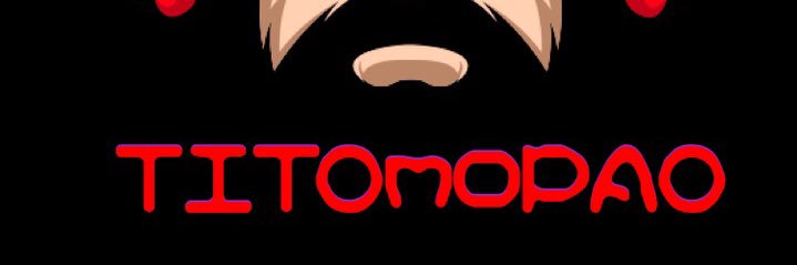 titomopao's profile banner image