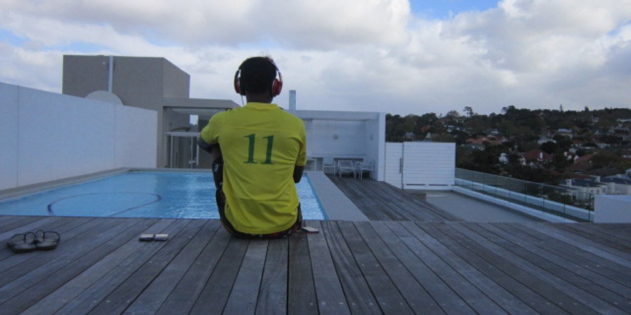 neymike92's profile banner image