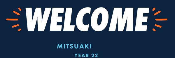 mitsuaki Profile Banner