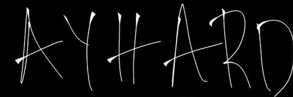 AYHARD Profile Banner