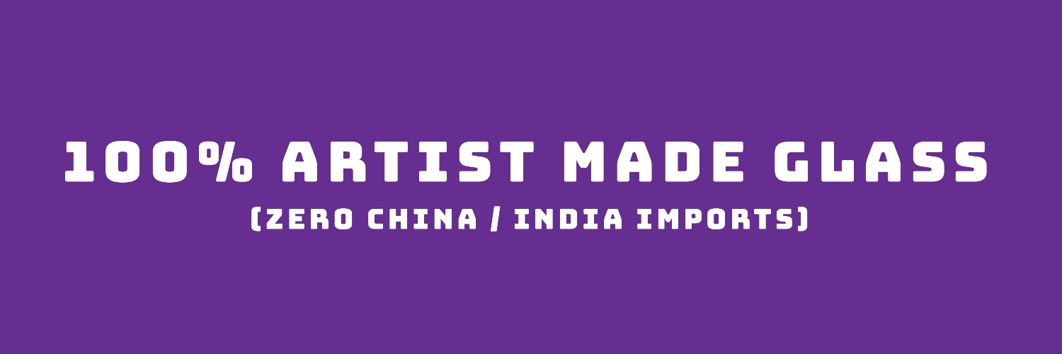 Legacy Glassworks banner