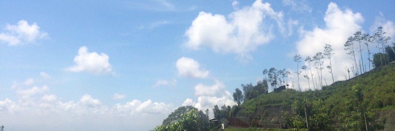 a well wisher banner