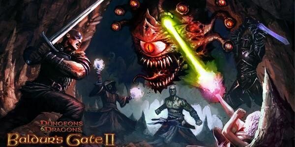 Los juegos de richy banner