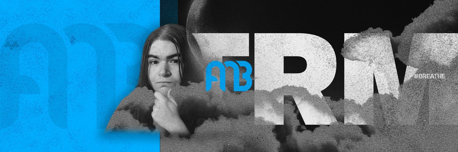 Ash banner
