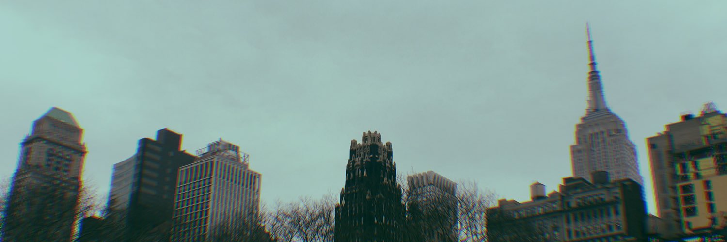 kateshky's profile banner image