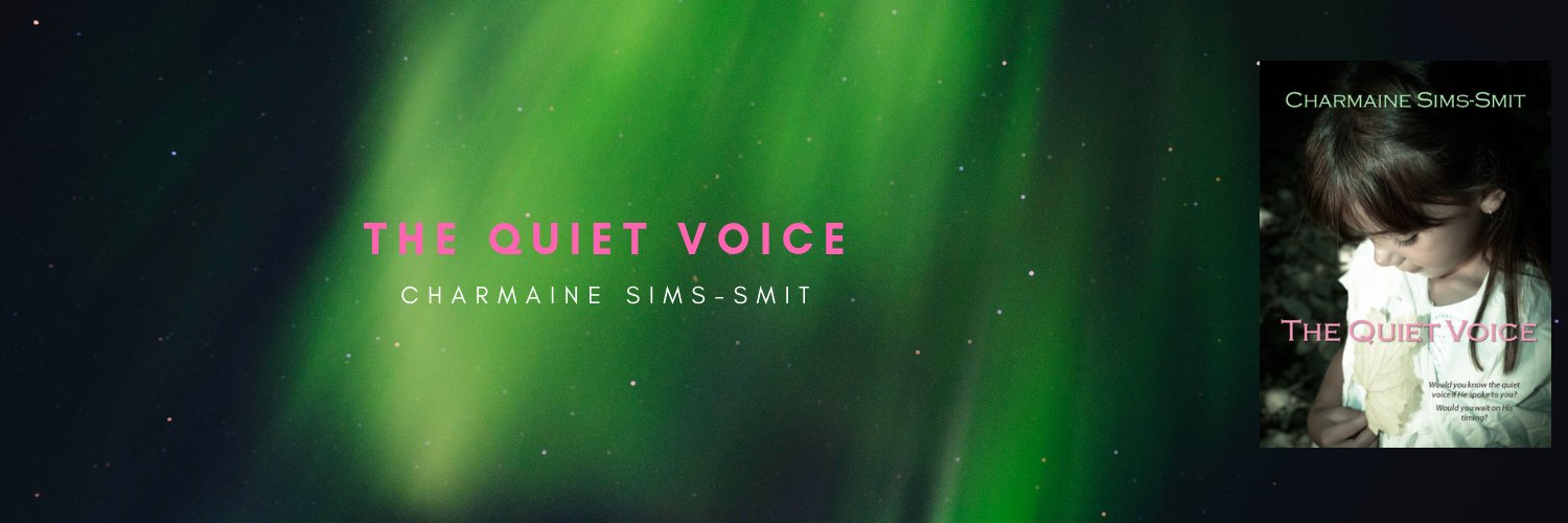 CharlieSimsSmit's profile banner image