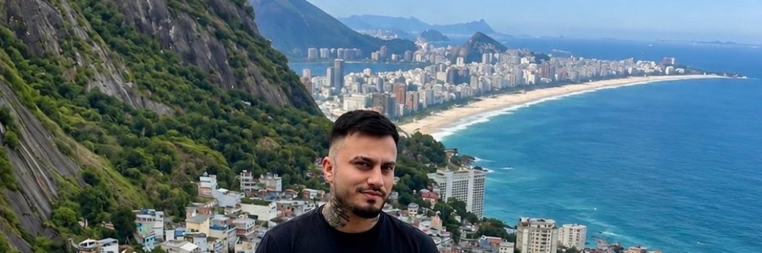 nishowlas's profile banner image