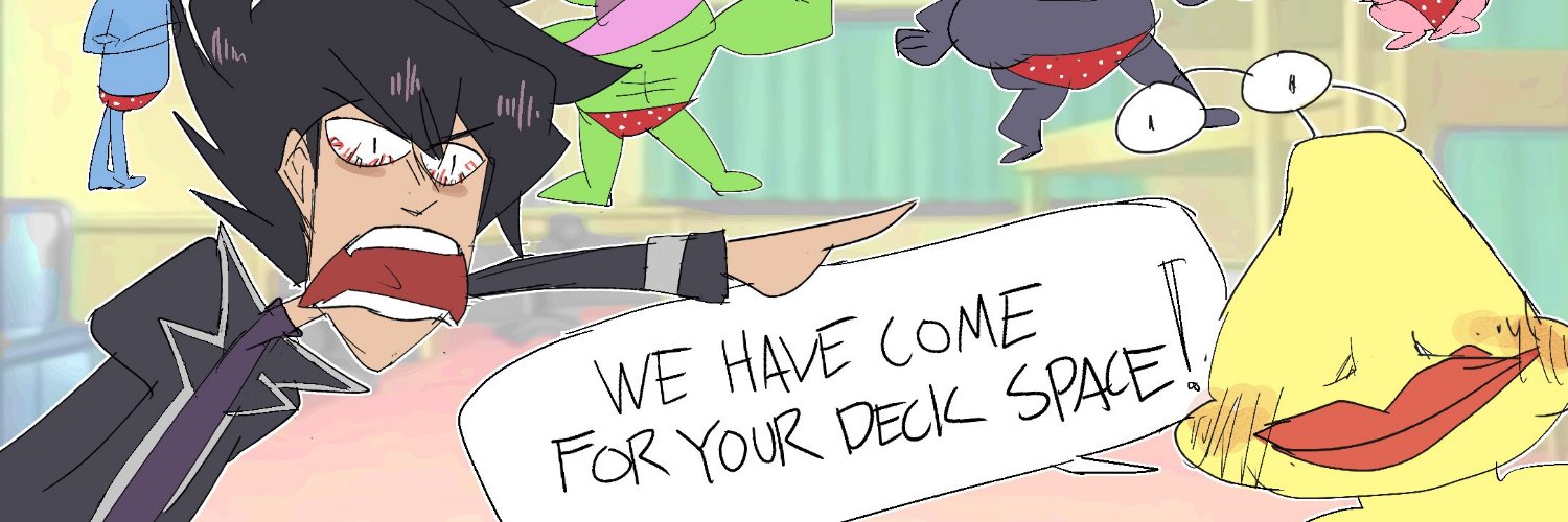 CatisticallySpeaking, Known Mimigamer banner