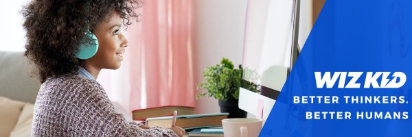 wizkidlearning Profile Banner