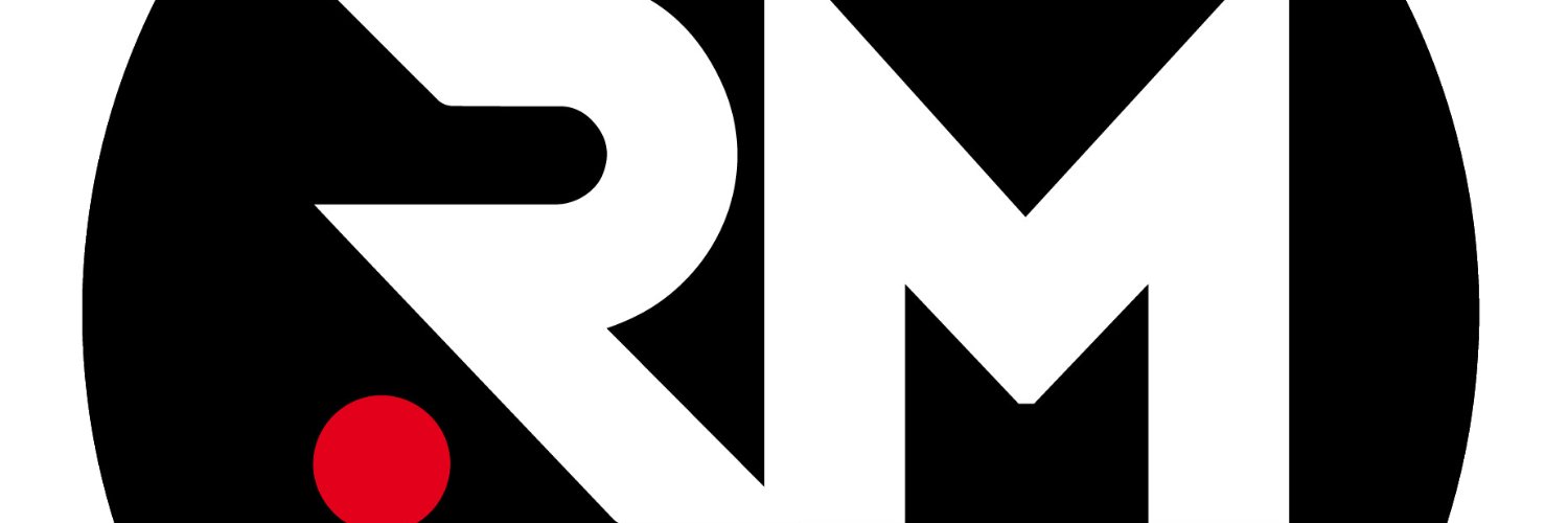 RM RADIO banner