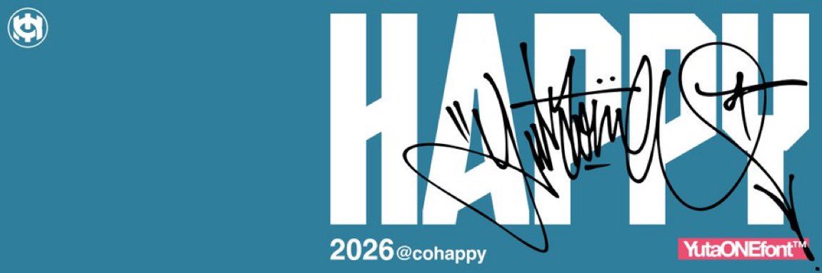 cohappy's profile banner image