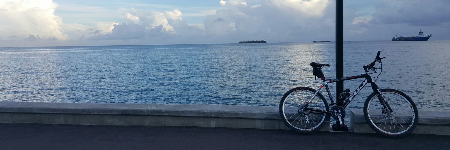 Bryan Bolivar✌️ banner