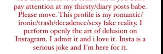 Su majestad imperial La Reyna, no hay pa donde banner