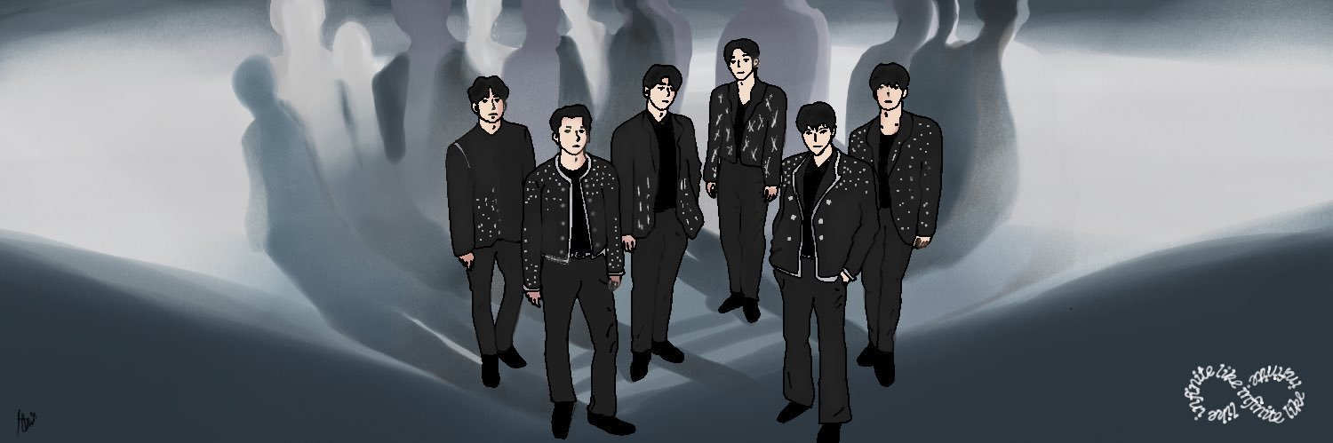gyuu375's profile banner image