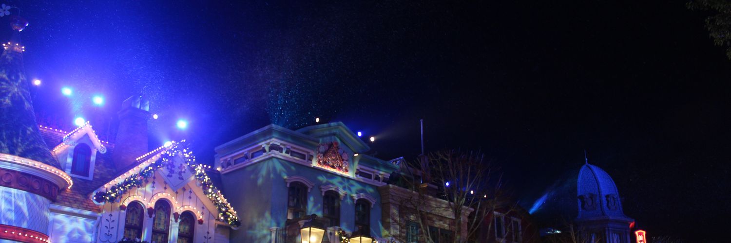 justjoestuff's profile banner image