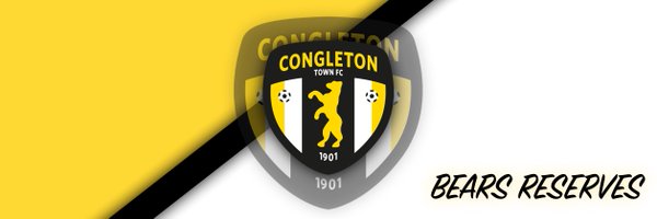 Congleton Town Reserves Profile Banner