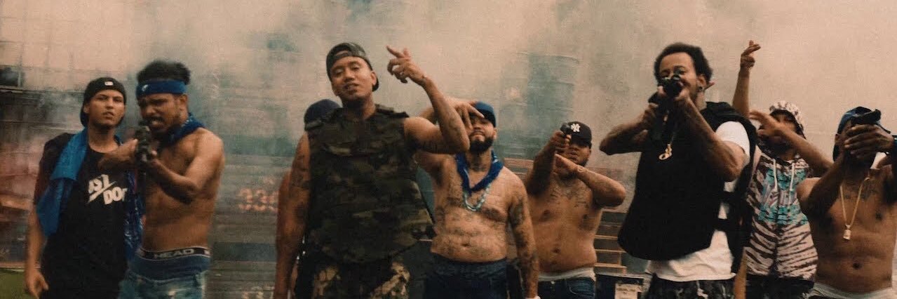 TrayPizzy's profile banner image