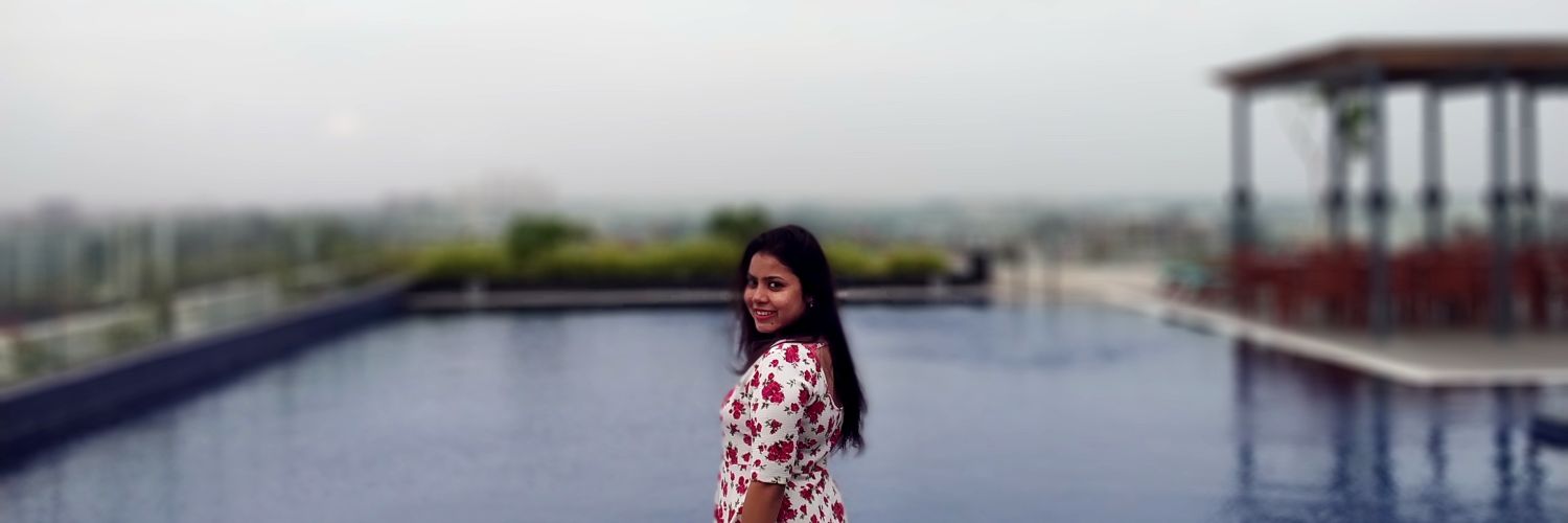 AartiDavy's profile banner image