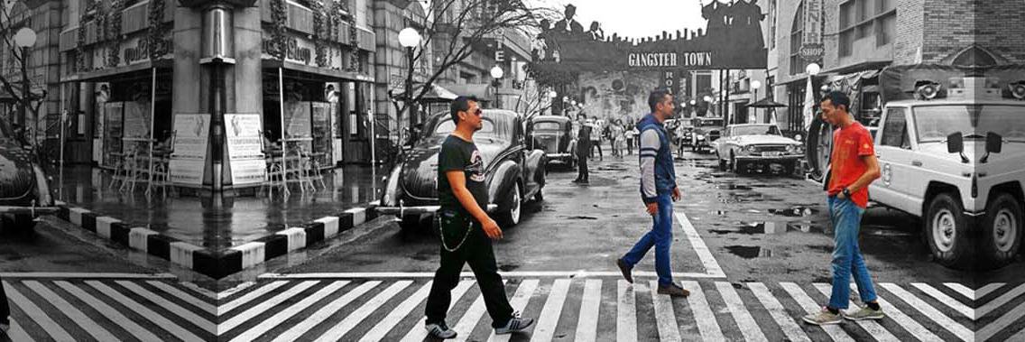PudyaArya's profile banner image
