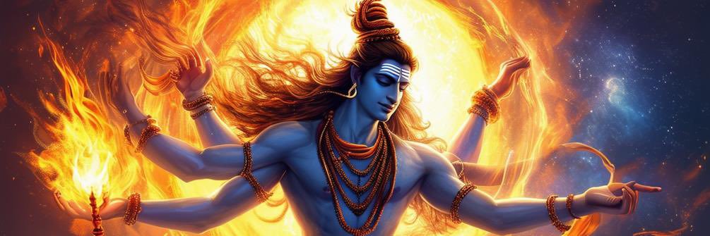 Shiv banner