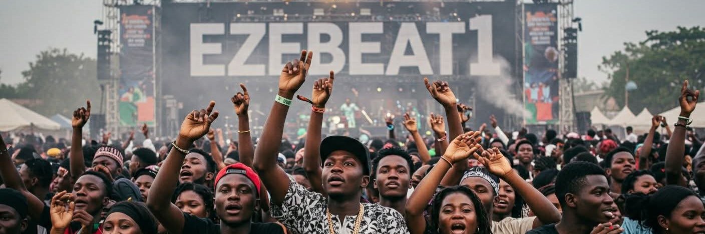 Ezebeat1's profile banner image