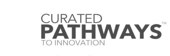 Curated Pathways banner
