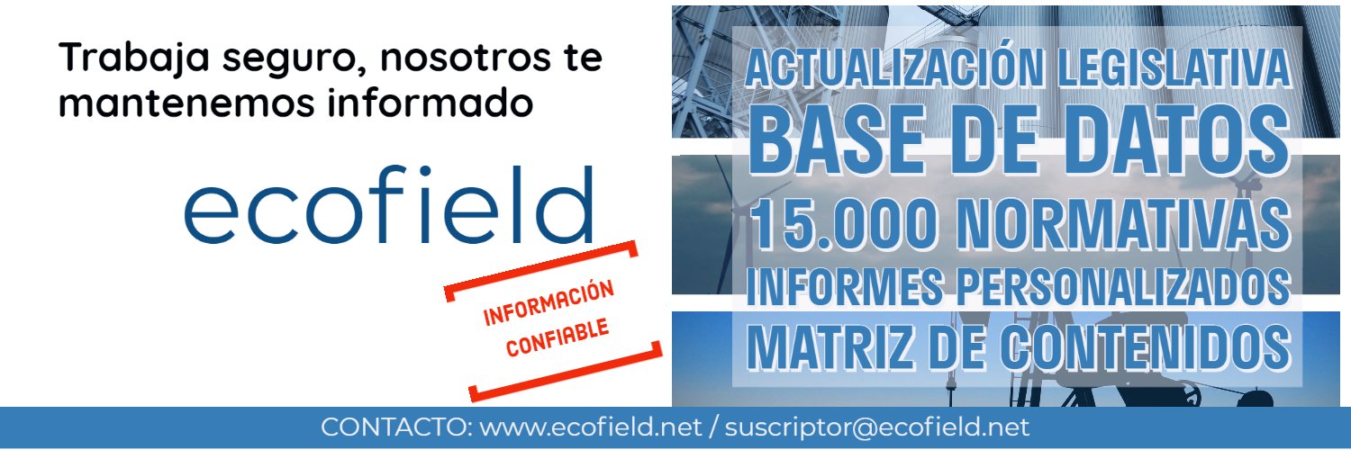 ecofield's profile banner image