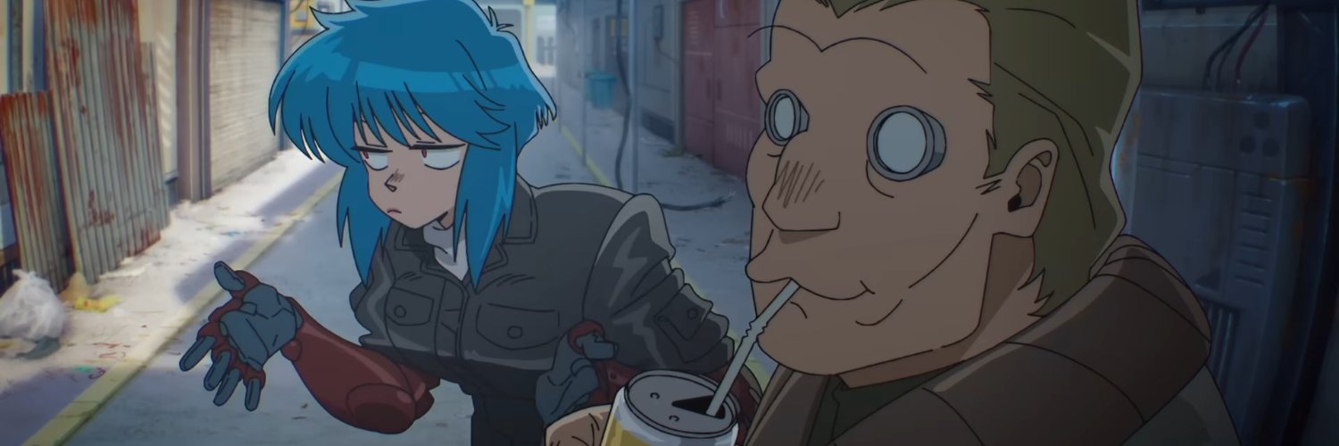 ottermachine's profile banner image
