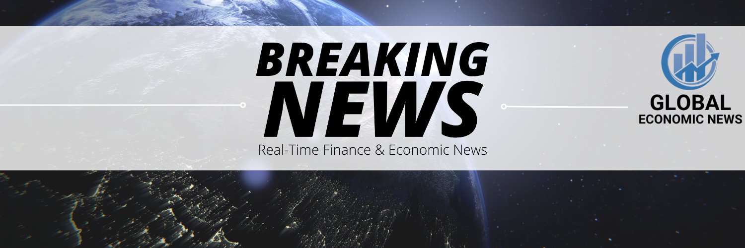 GlobalEconNews's profile banner image