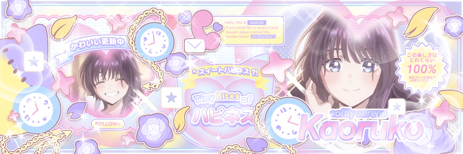 itshazcold's profile banner image