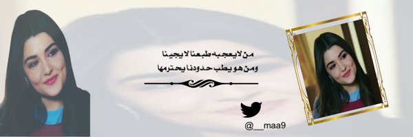 __maa9 Profile Banner