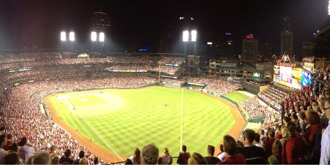 Andrew Johnson banner