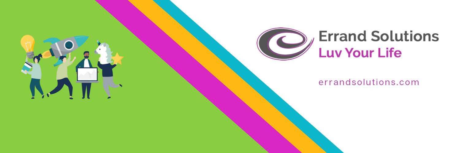 errandsolutions's profile banner image