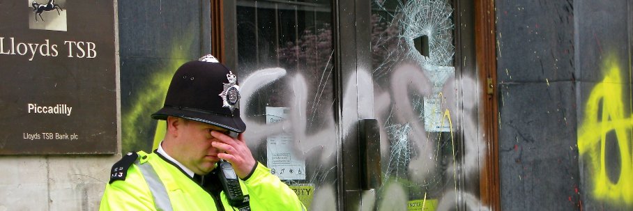 LondonIntel's profile banner image