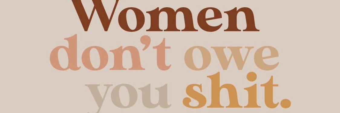 I said NO THANKS!! 🗣️🗣️ banner