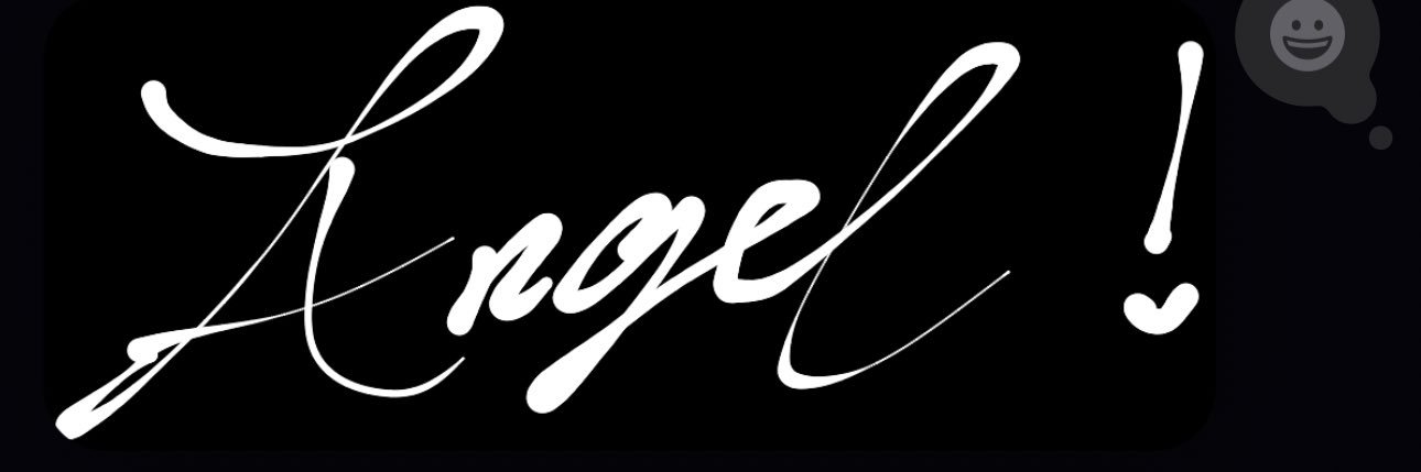 angel ❤️‍🔥's banner