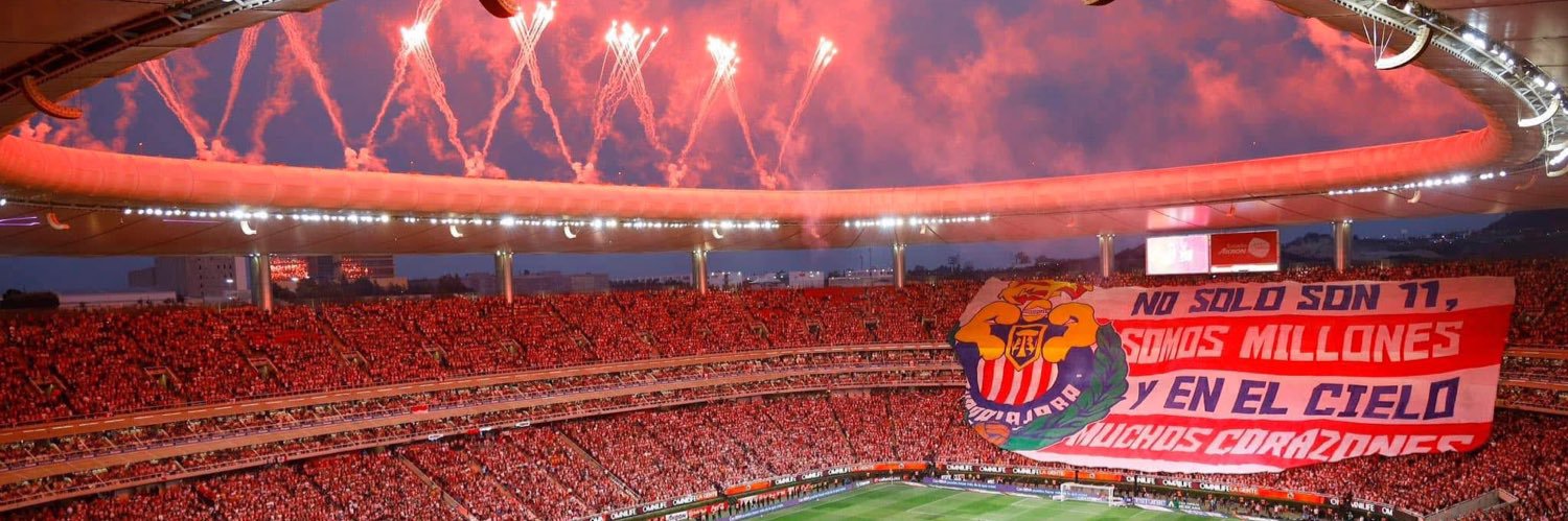 ⚽️🐐Ejército Rojiblanco⭐🇲🇽 banner