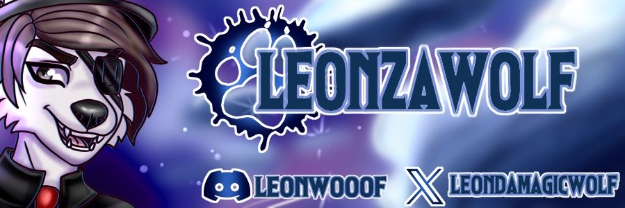 Leon banner