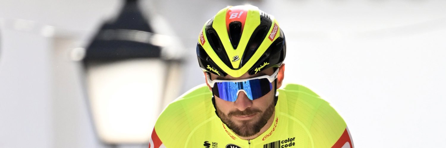 Van Keirsbulck banner