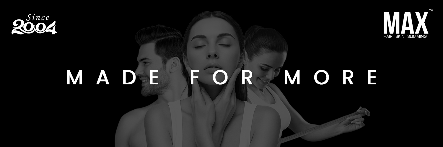 maxclinicglobal's profile banner image