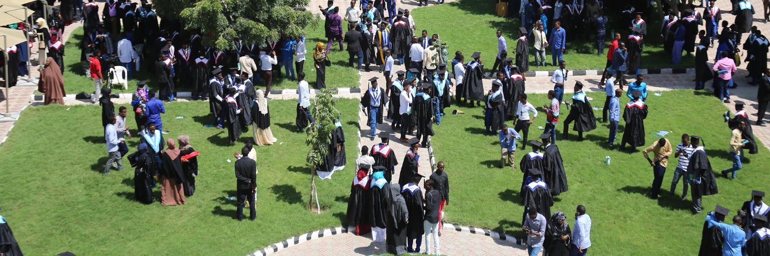 SIMAD University banner