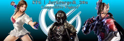 Jaygeorgem's profile banner image