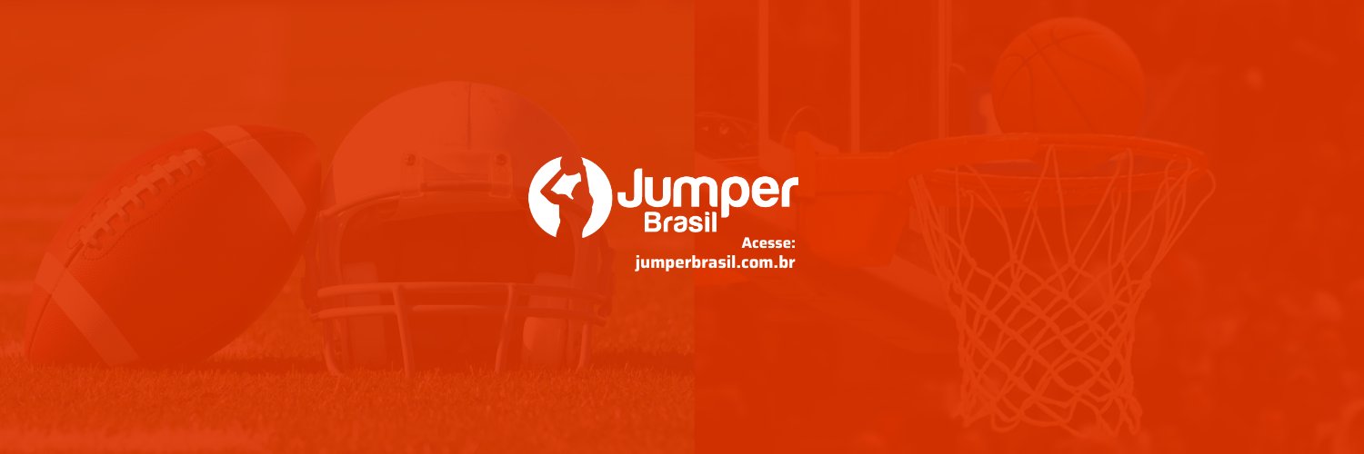 Jumper Brasil | NBA | NFL banner