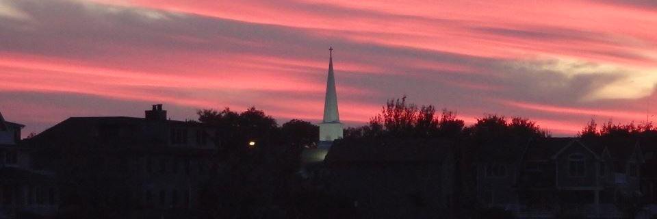bayheadumc's profile banner image